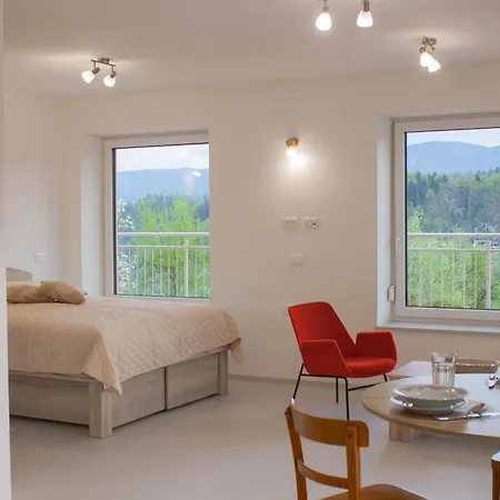 Apartma As *
