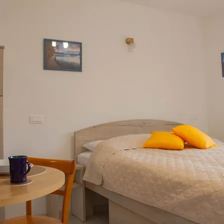 Apartamento As Zgornje Gorje
