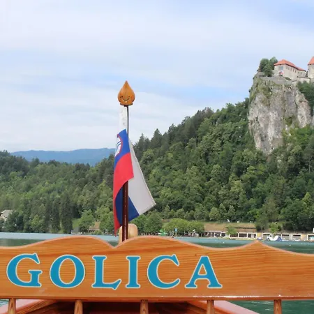 As Zgornje Gorje