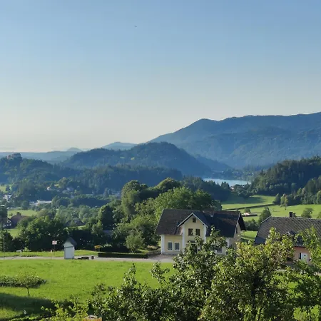 As Zgornje Gorje