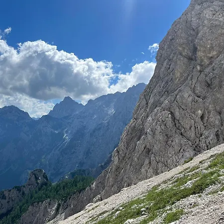 As * Zgornje Gorje