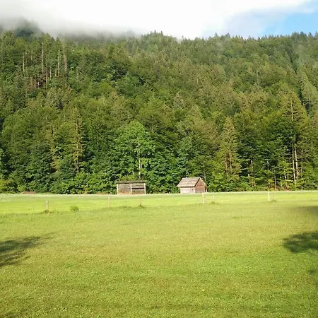 As * Zgornje Gorje